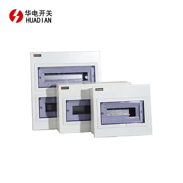 How can the chassis of lighting cabinet be customized?